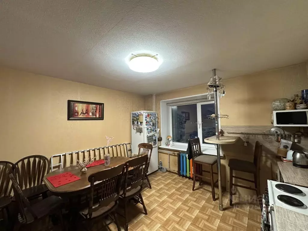 2-к кв. Томская область, Томск тракт Московский, 62 (44.0 м) - Фото 1