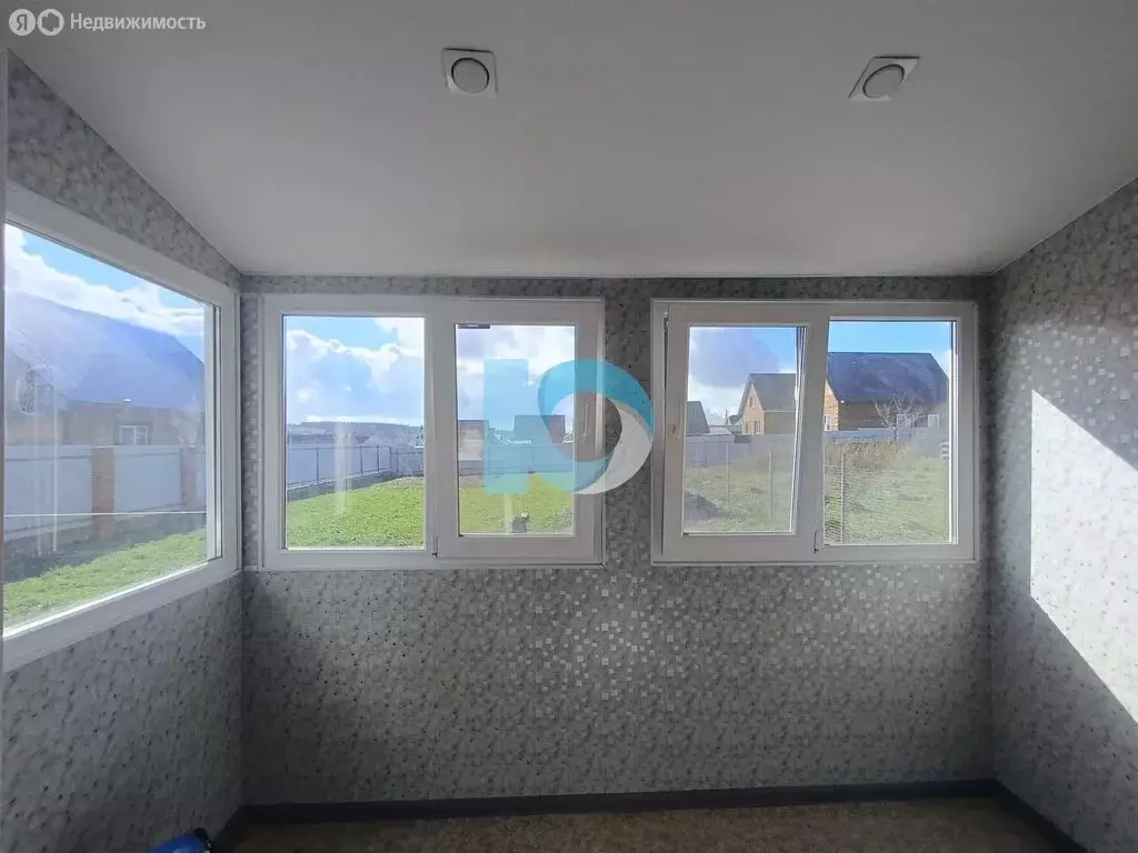 Дом в село Иглино, Творческая улица, 34 (80 м) - Фото 1