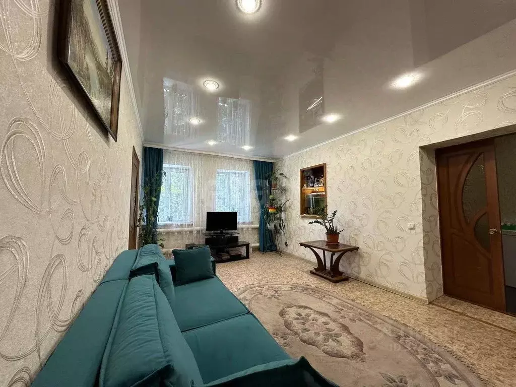 Таунхаус в Татарстан, Казань ул. Литвинова, 14 (86 м) - Фото 2