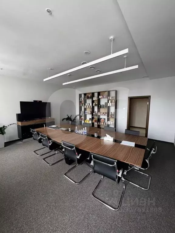 Офис в Москва ул. Малая Грузинская, 3 (484 м) - Фото 1