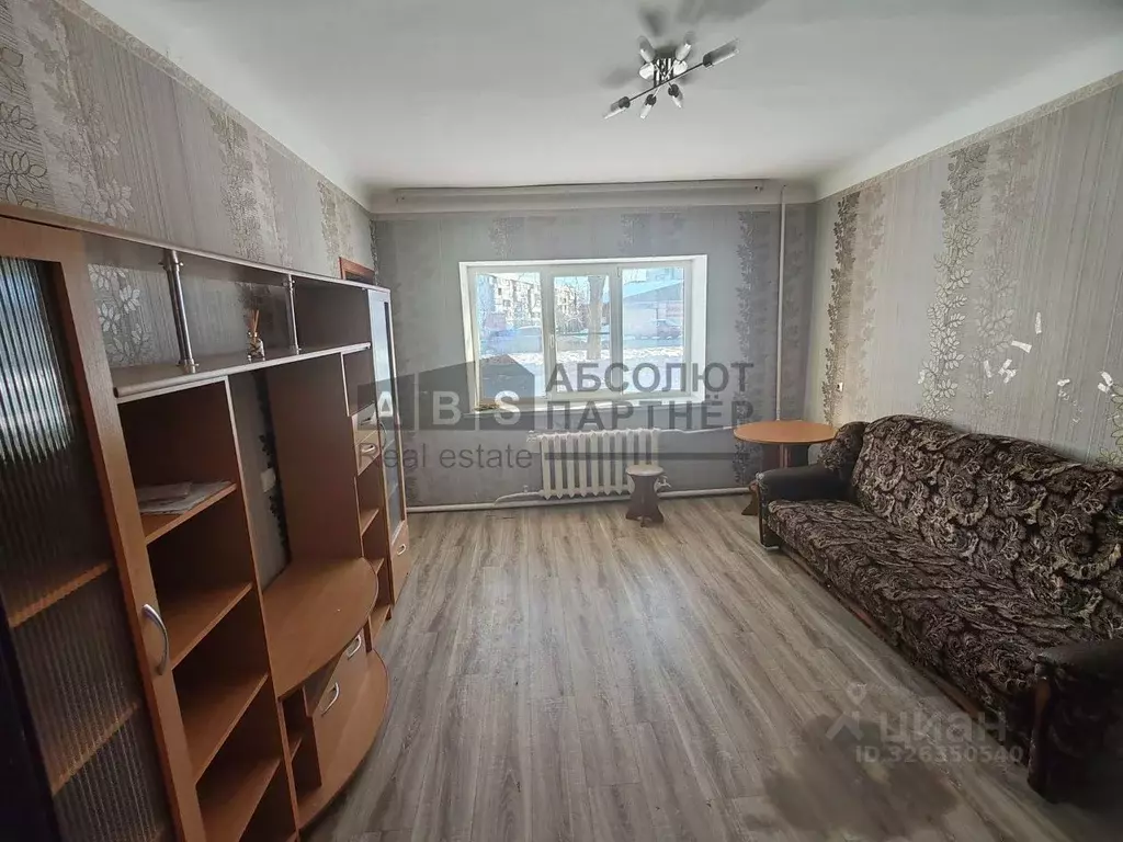 2-к кв. Новгородская область, Великий Новгород Большая ... - Фото 1