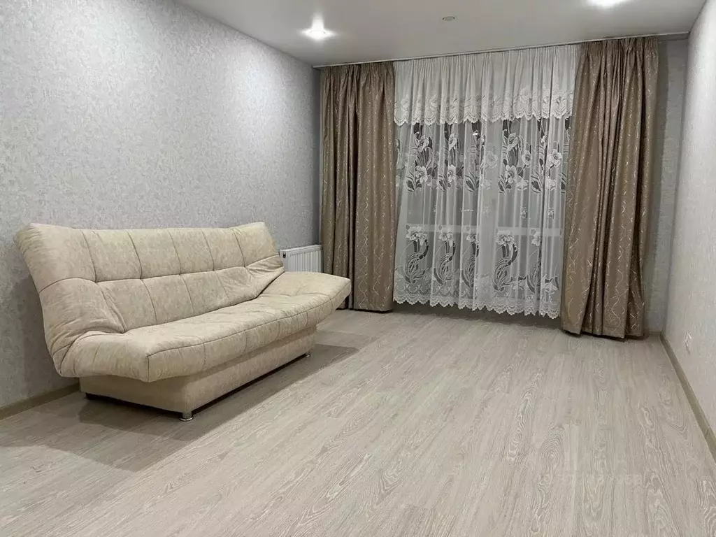 1-к кв. Кировская область, Киров ул. Красной Звезды, 32 (33.0 м) - Фото 2