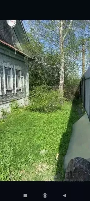 Дом в Свердловская область, Белоярский муниципальный округ, пос. ... - Фото 1