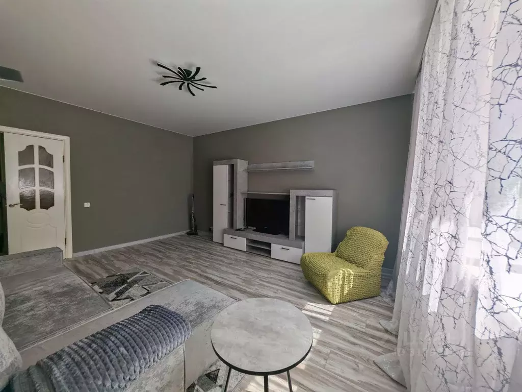 2-к кв. Ивановская область, Иваново ул. Сакко, 37Б (80.0 м) - Фото 2