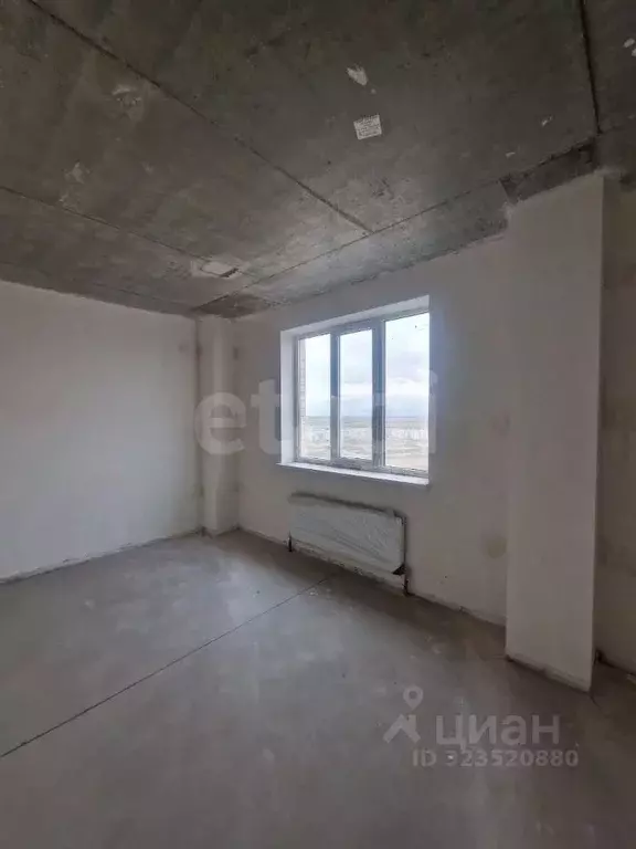 2-к кв. Ростовская область, Батайск ул. 1-й Пятилетки, 2Ж (57.2 м) - Фото 1