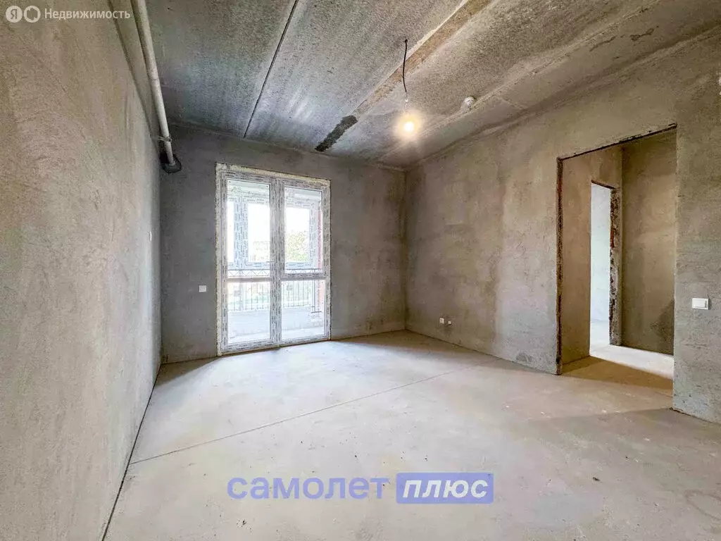 1-комнатная квартира: Чебоксары, улица Дегтярёва, 15к1 (52.1 м) - Фото 0
