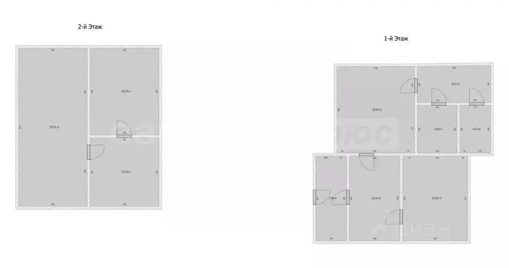 Дом в Московская область, Наро-Фоминский городской округ, Елочка СНТ ... - Фото 1