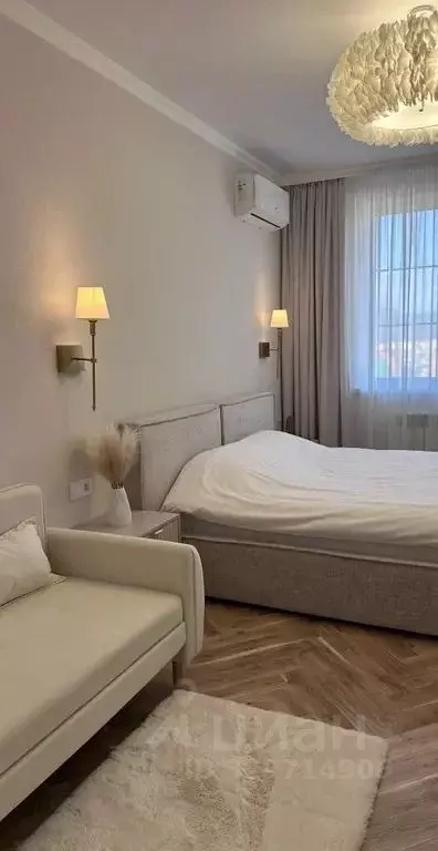 1-к кв. Ставропольский край, Ессентуки ул. Ермолова, 98/2к2 (40.0 м) - Фото 1