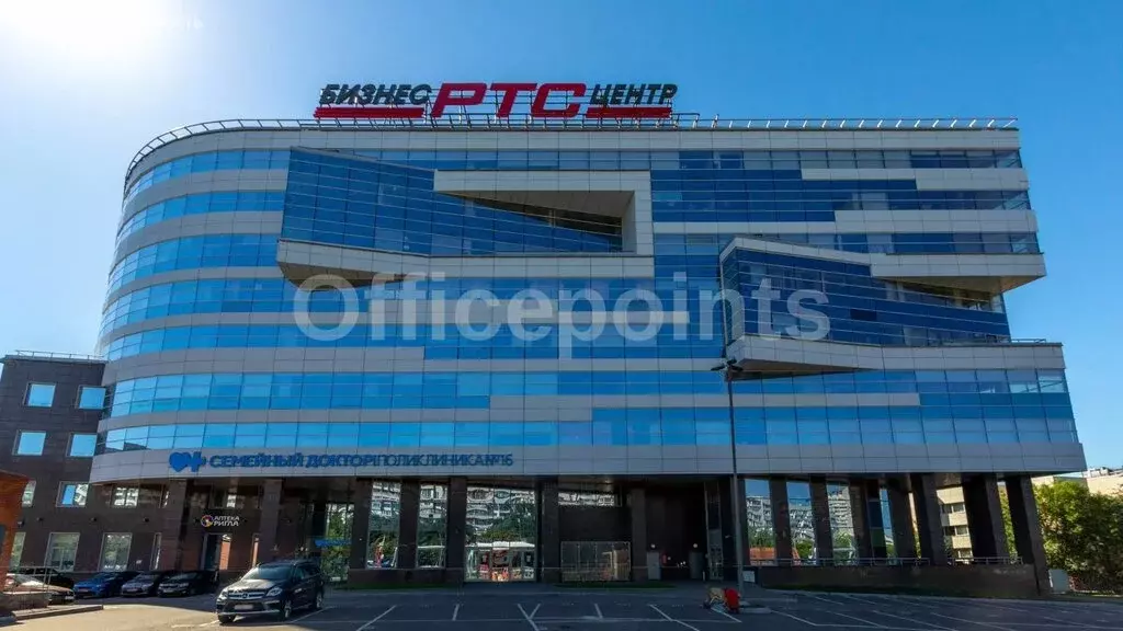 Офис (286.1 м) - Фото 1