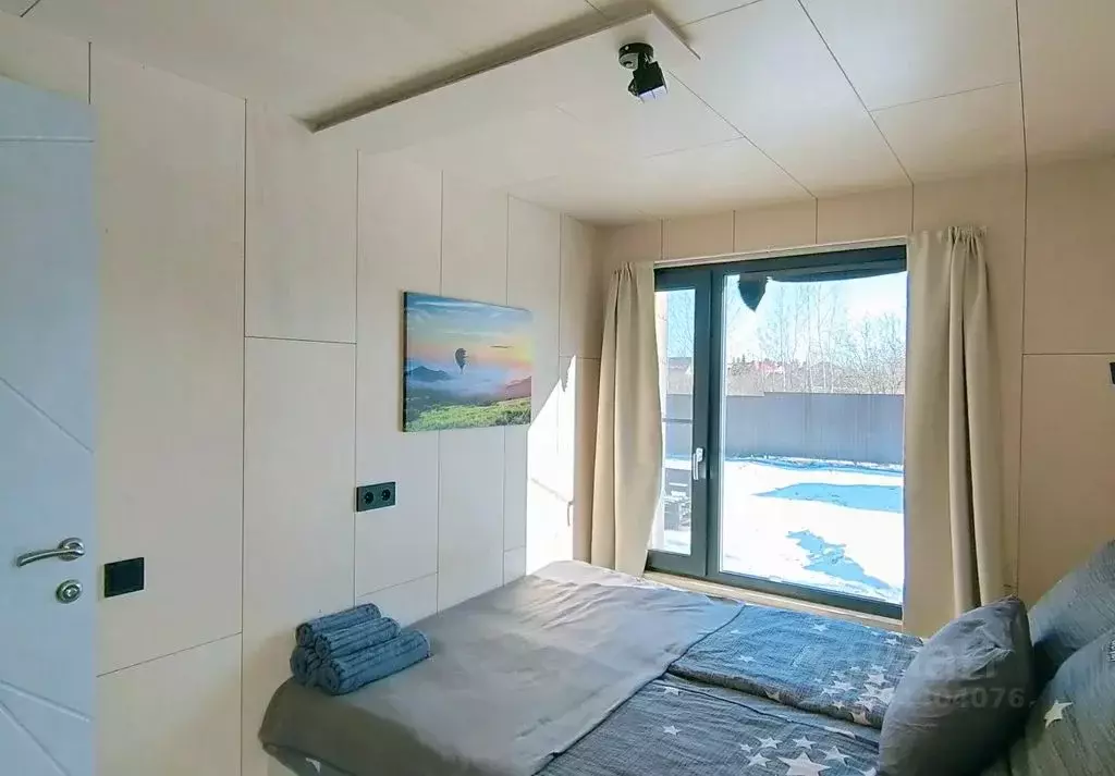 Дом в Ярославская область, Переславль-Залесский муниципальный округ, ... - Фото 2