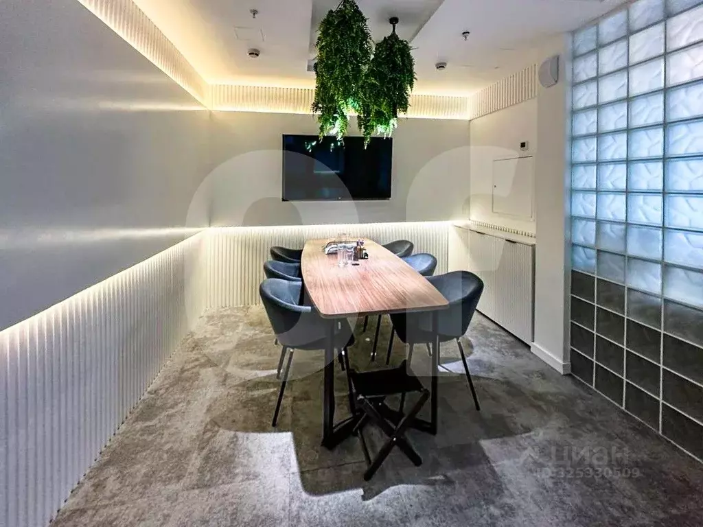 Офис в Москва ул. Сущевский Вал, 18 (3314 м) - Фото 1