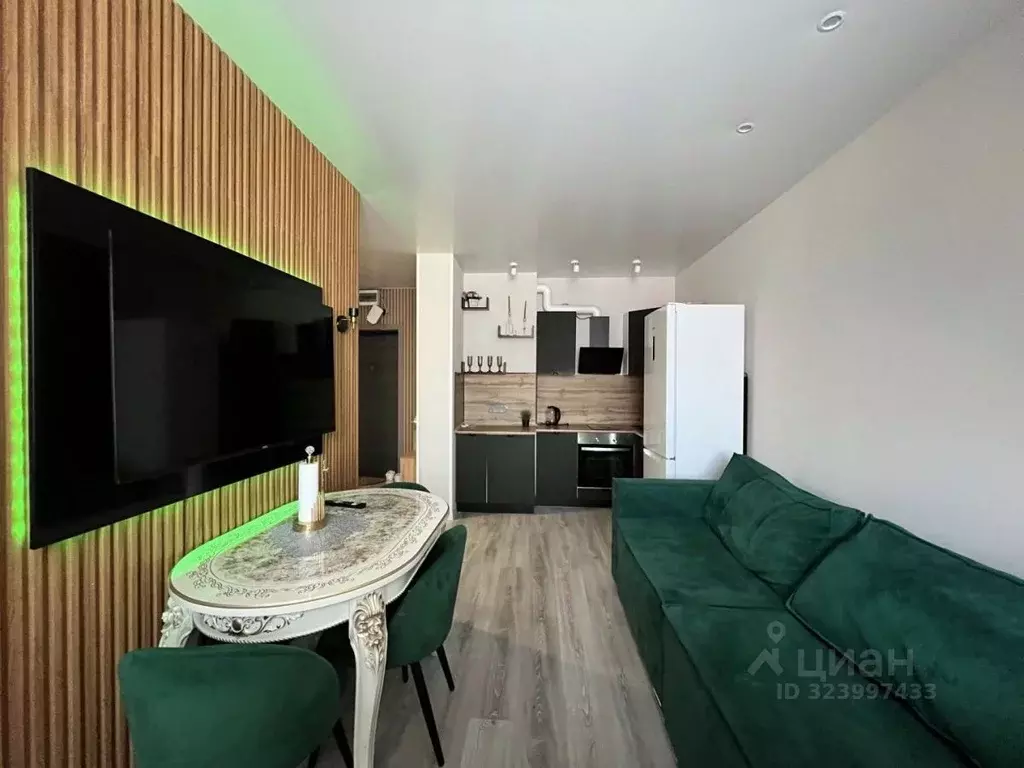 2-к кв. Новосибирская область, Новосибирск ул. Никитина, 128 (44.0 м) - Фото 2