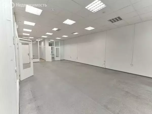 Офис (141.7 м) - Фото 1