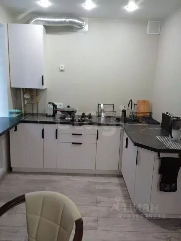 2-к кв. Белгородская область, Белгород просп. Богдана Хмельницкого, ... - Фото 1