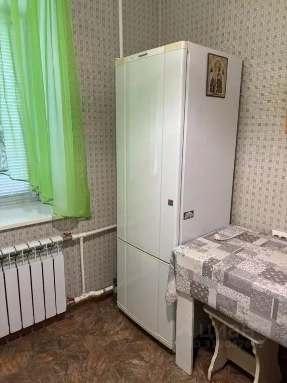 1-к кв. Татарстан, Зеленодольск просп. Строителей, 3 (36.0 м) - Фото 1