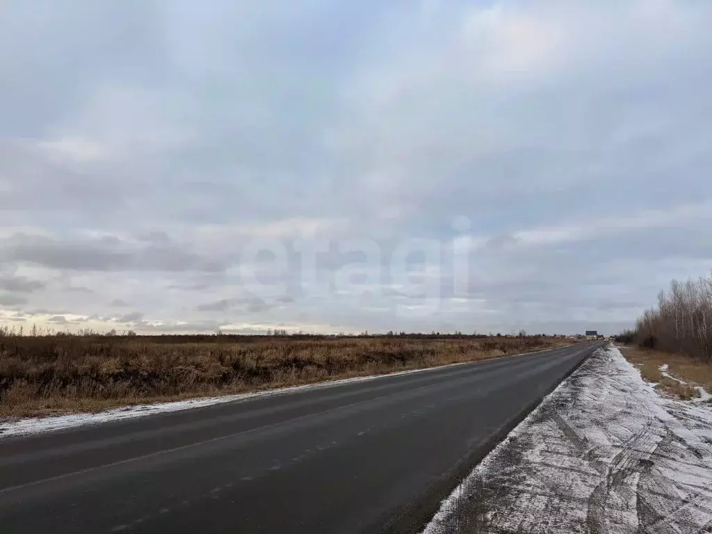 Участок в Тюменская область, Тюмень Грин Сити кп,  (8.0 сот.) - Фото 1