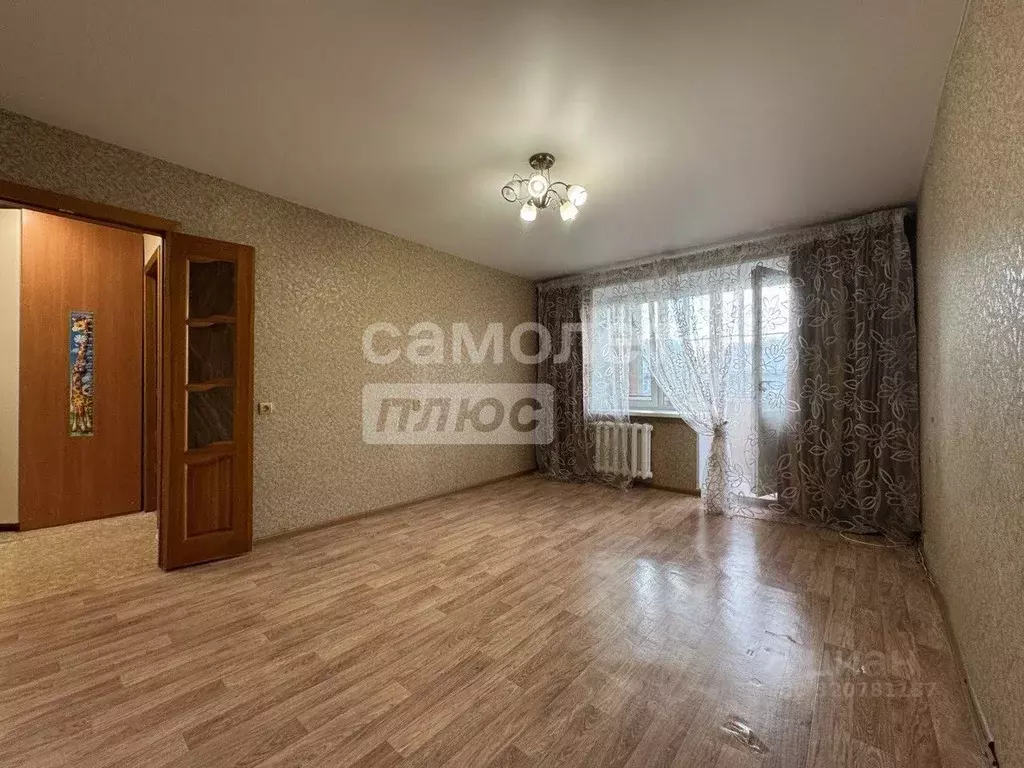 2-к кв. Марий Эл, Йошкар-Ола ул. Прохорова, 48А (53.0 м) - Фото 0