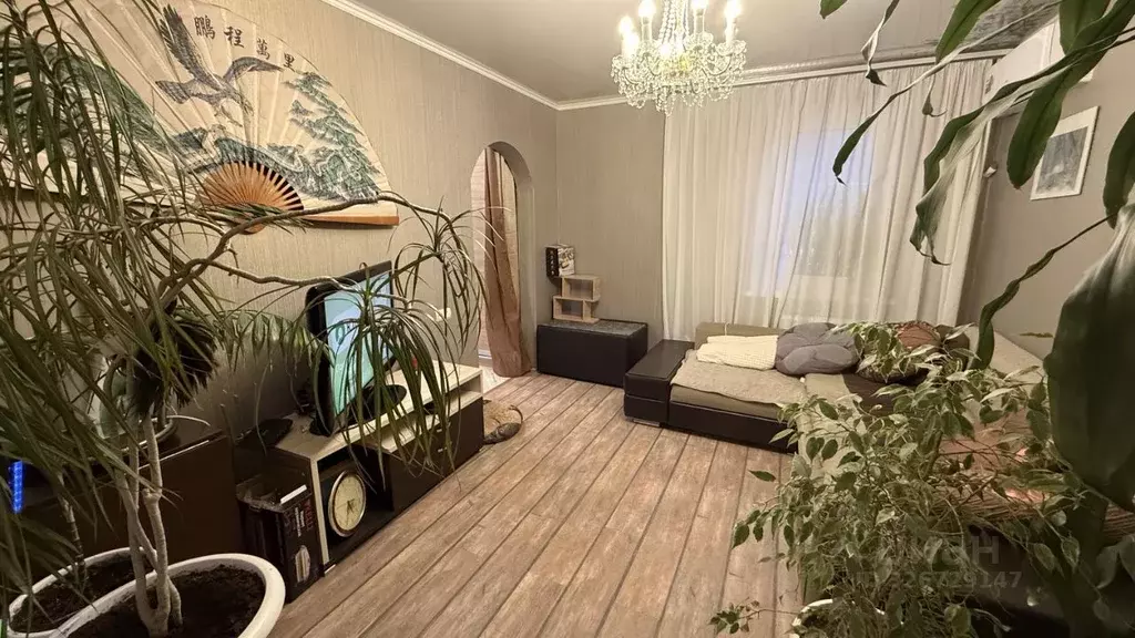 3-к кв. Тульская область, Щекино ул. Емельянова, 63 (61.2 м) - Фото 2