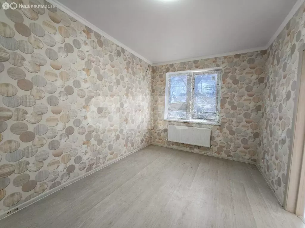 Дом в Кореновск, Дальняя улица, 6 (37.3 м) - Фото 1