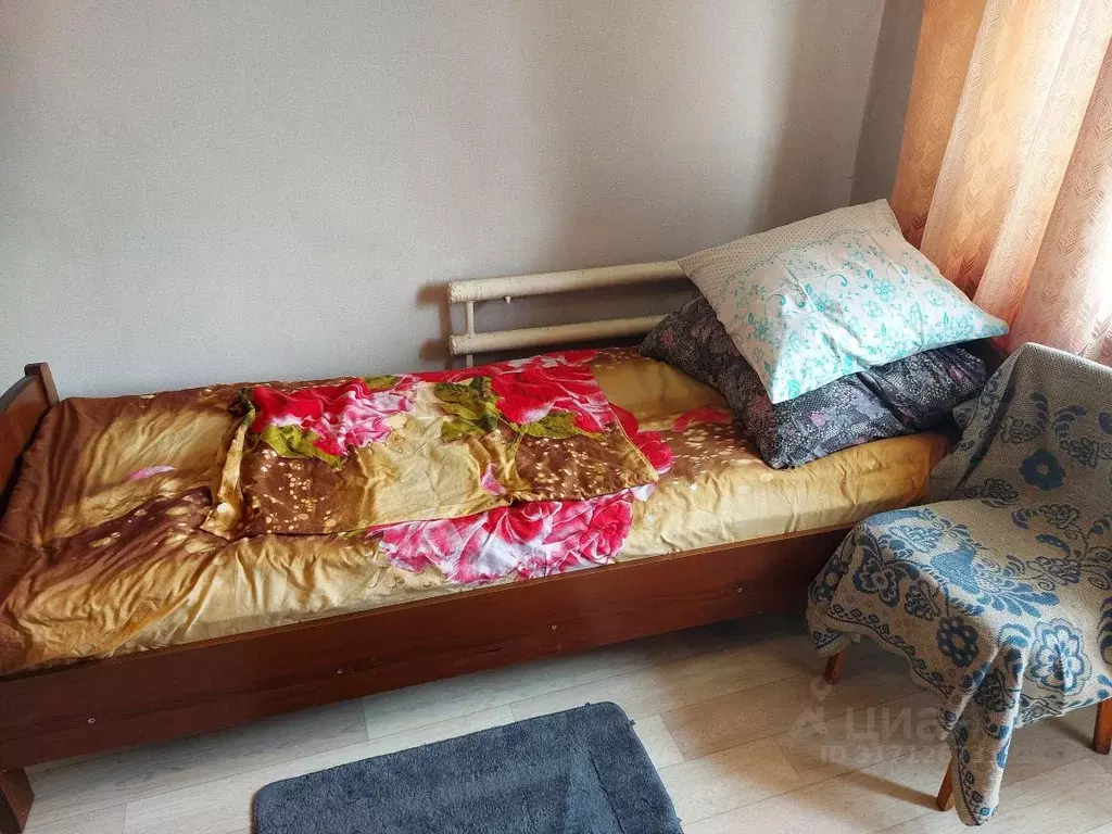 Комната Хакасия, Абакан ул. Островского, 18 (13.3 м) - Фото 1