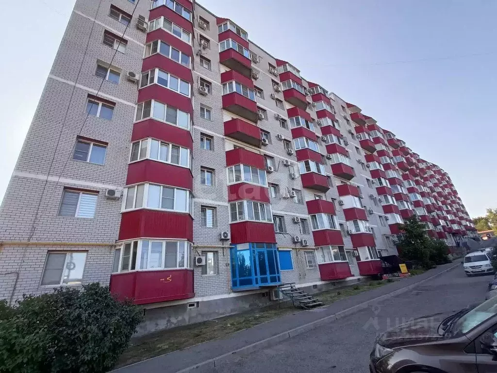 Помещение свободного назначения в Волгоградская область, Волгоград ... - Фото 2