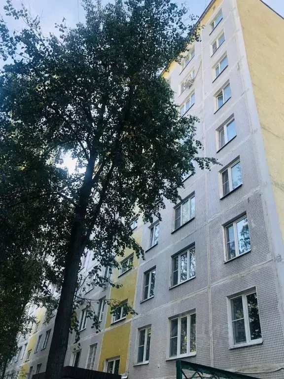 3-к кв. Москва Елецкая ул., 23 (63.0 м) - Фото 1