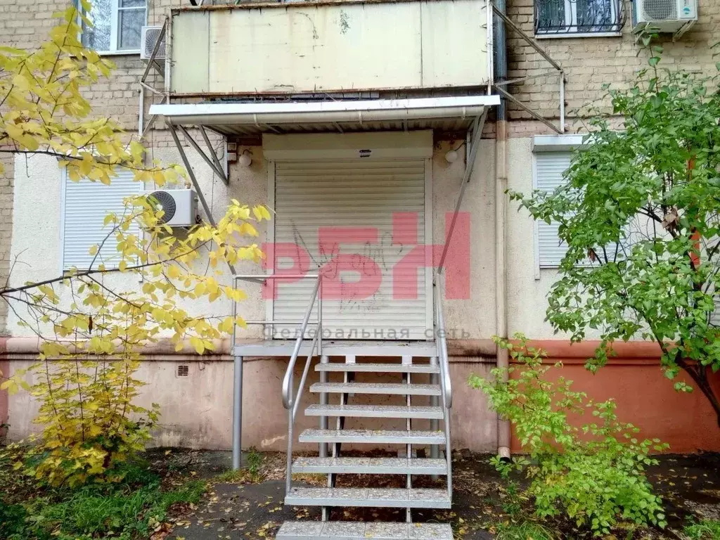 Помещение свободного назначения в Ростовская область, Ростов-на-Дону ... - Фото 2