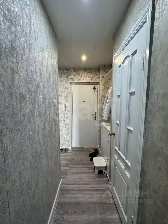 2-к кв. Калмыкия, Элиста 4-й мкр, 14 (42.0 м) - Фото 1