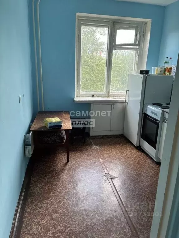1-к кв. Челябинская область, Челябинск ул. Молодогвардейцев, 70 (29.7 ... - Фото 2