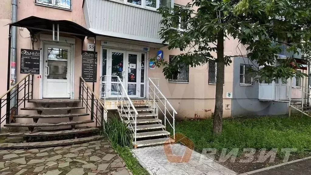 Помещение на 1 линии с арендатором - Фото 0