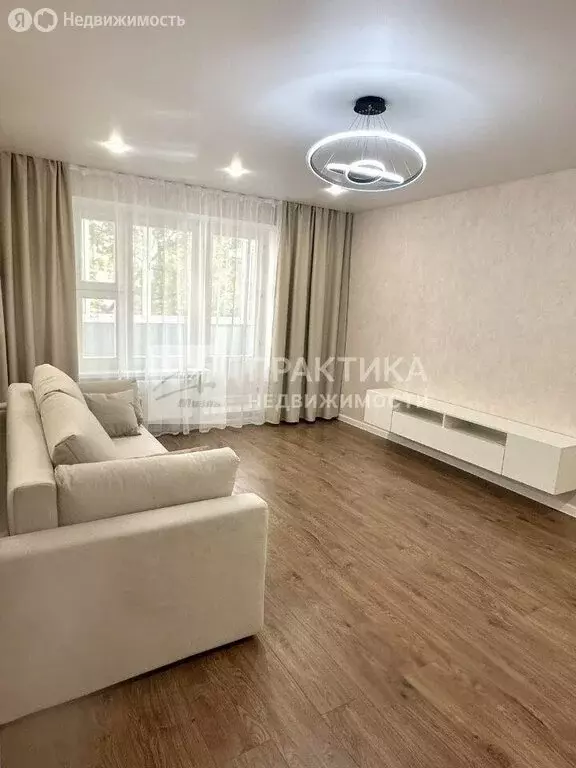1-комнатная квартира: Москва, Новороссийская улица, 12 (34.7 м) - Фото 2