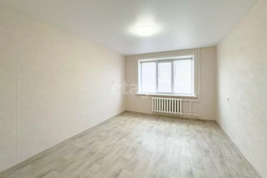 2-к кв. Ульяновская область, Ульяновск ул. Скочилова, 7 (66.6 м) - Фото 1