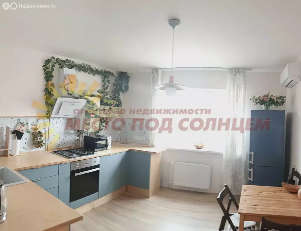 2-комнатная квартира: Ейск, Западная улица, 8к1 (62.1 м) - Фото 2