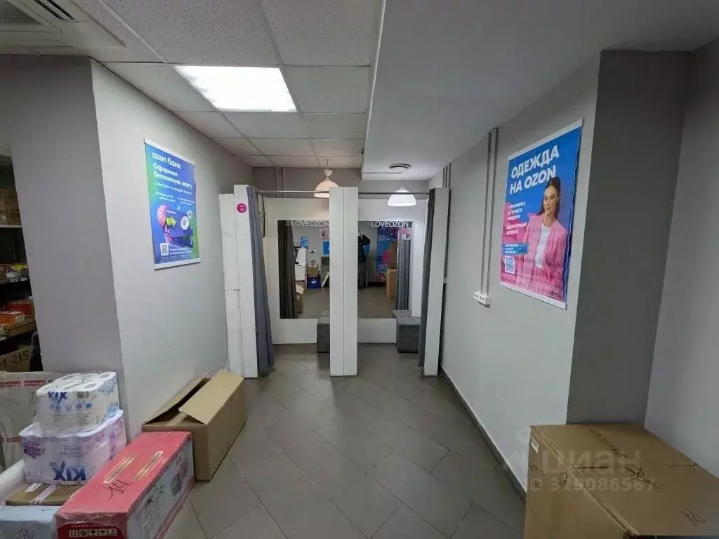 Офис в Москва Щелковское ш., 79К1 (829 м) - Фото 2