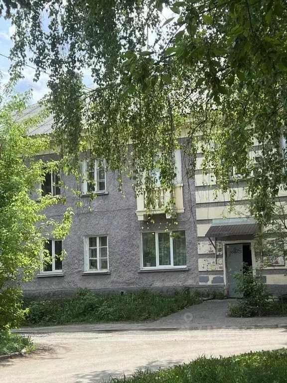 Комната Свердловская область, Екатеринбург ул. Гагарина, 3 (16.0 м) - Фото 1