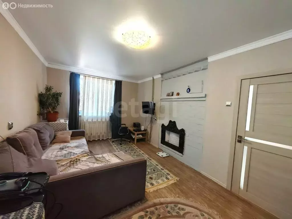 Дом в Фонтаны, СНТ Фонтан (80 м) - Фото 2