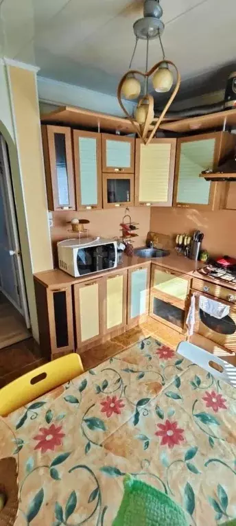 2-к кв. Оренбургская область, Оренбург Брестская ул., 9 (53.0 м) - Фото 1