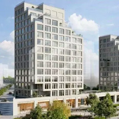 Торговая площадь в Москва 4-я оч., Шагал жилой комплекс, 3.1 (85 м) - Фото 1