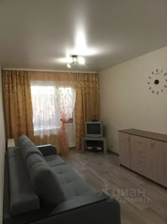 Комната Пермский край, Пермь Сергинская ул., 7 (20.0 м) - Фото 2