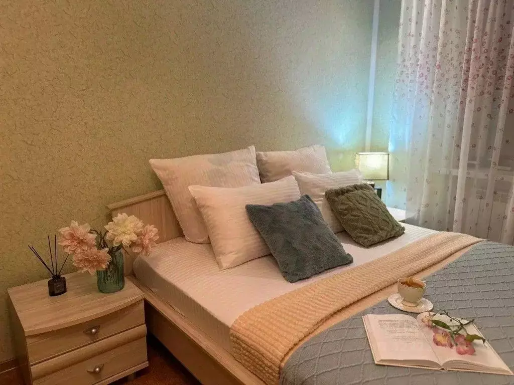 2-к кв. Ростовская область, Шахты ул. Маяковского, 56 (45.0 м) - Фото 2