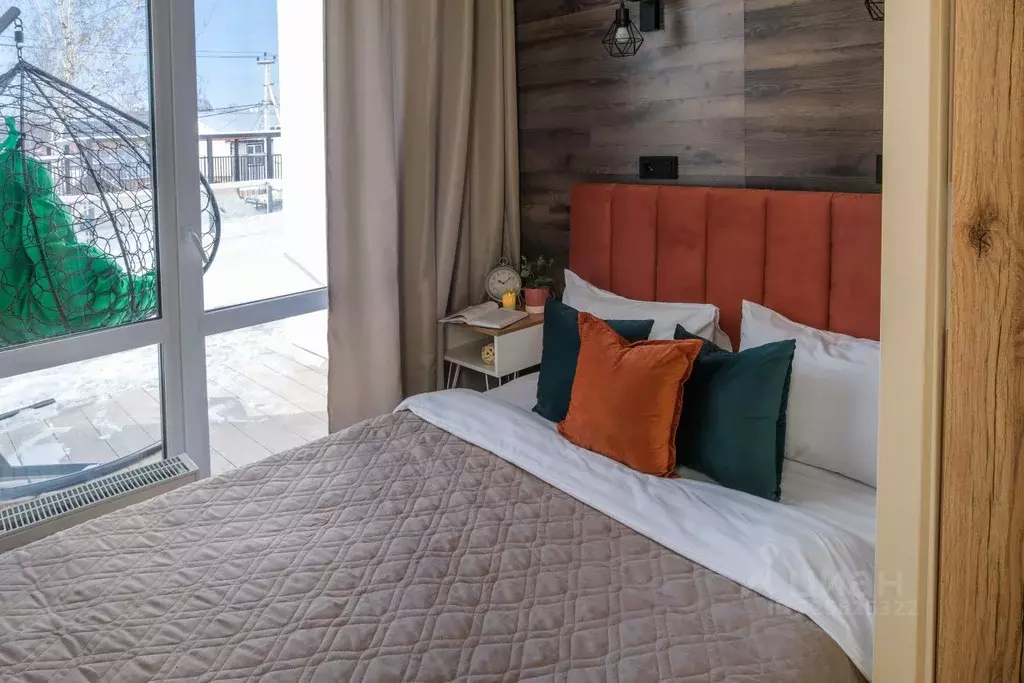 Студия Свердловская область, Екатеринбург ул. Амундсена, 7 (20.0 м) - Фото 1