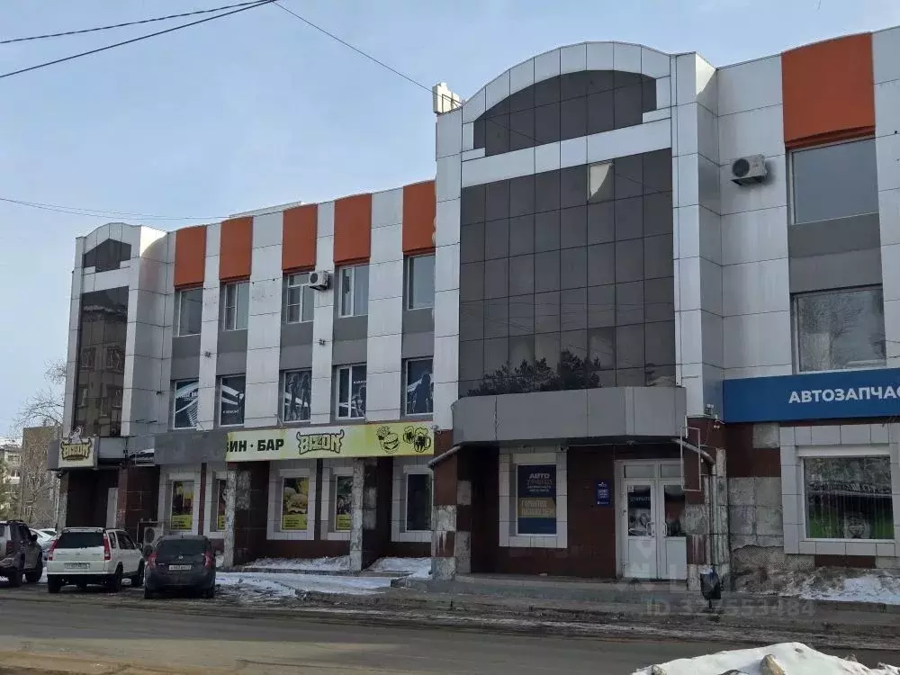 Помещение свободного назначения в Еврейская автономная область, ... - Фото 1