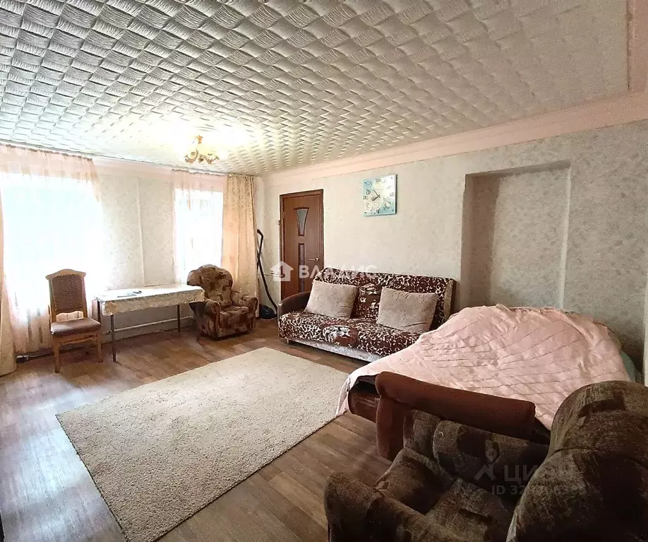 Дом в Нижегородская область, Нижний Новгород пос. Малышево, ул. ... - Фото 1