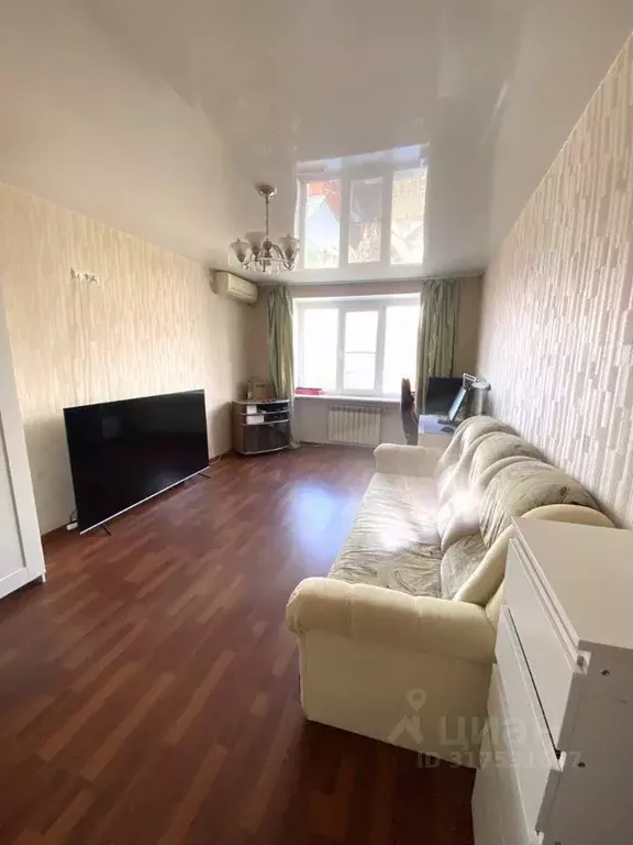 3-к кв. Краснодарский край, Геленджик ул. Свердлова, 30 (70.0 м) - Фото 1