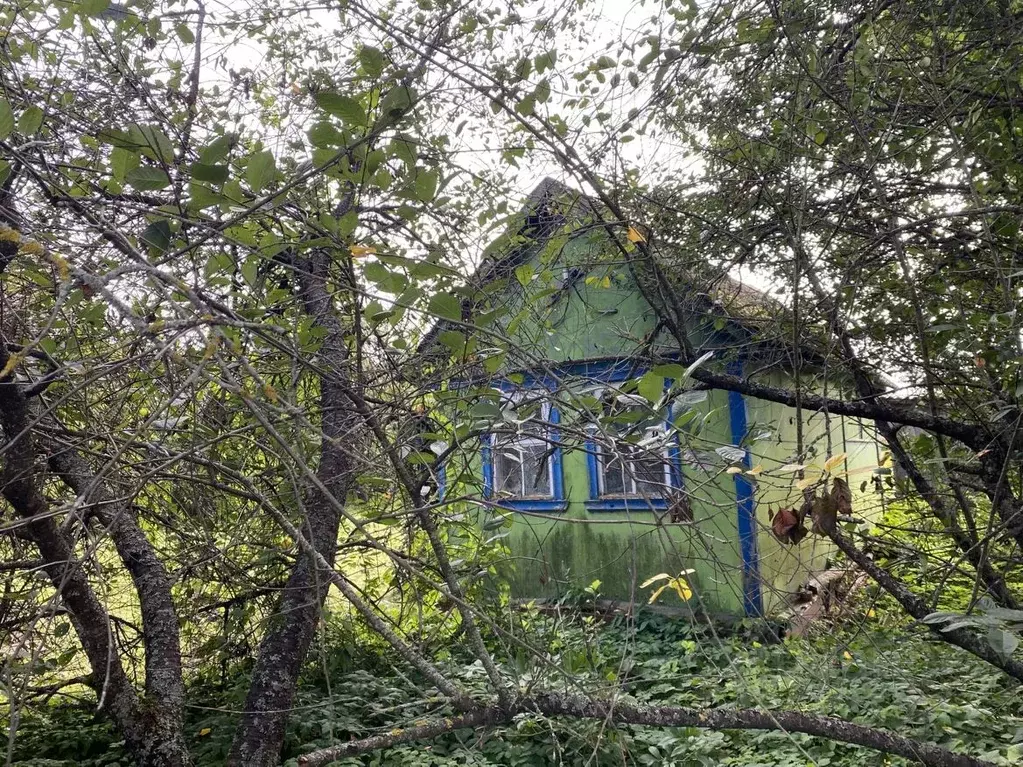 Дом в Ярославская область, Переславль-Залесский муниципальный округ, ... - Фото 0