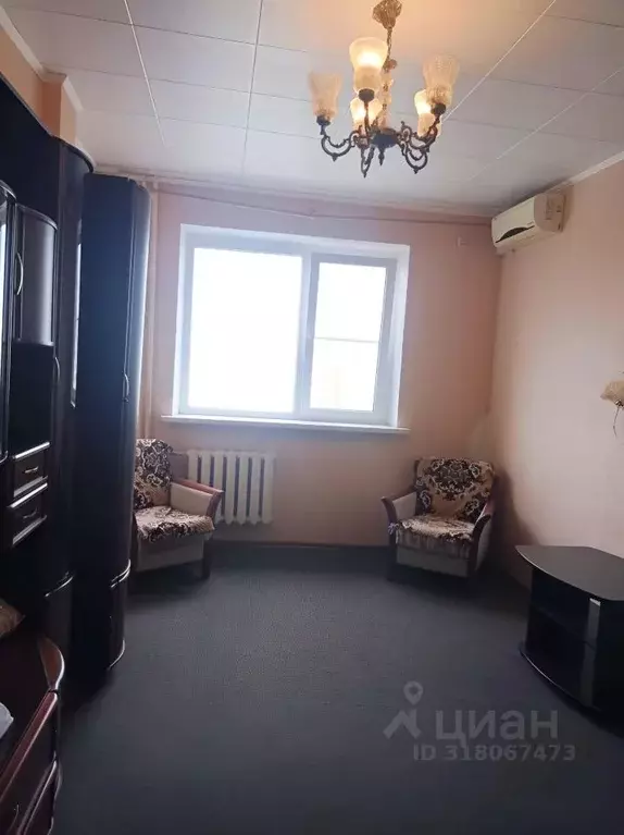 1-к кв. Краснодарский край, Краснодар Юбилейный мкр, просп. Чекистов, ... - Фото 1