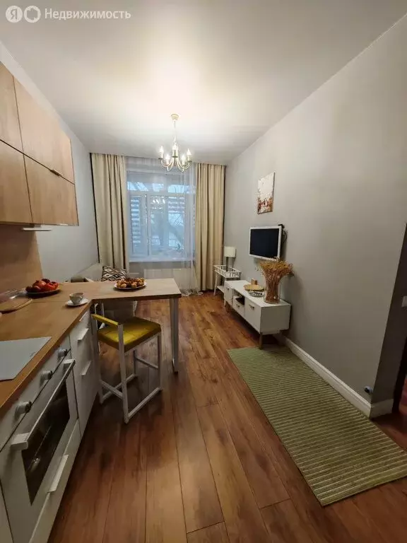 1-комнатная квартира: Химки, микрорайон Клязьма-Старбеево, квартал ... - Фото 2