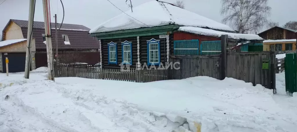 Дом в Алтайский край, Бийск Коллективная ул., 44 (60 м) - Фото 0
