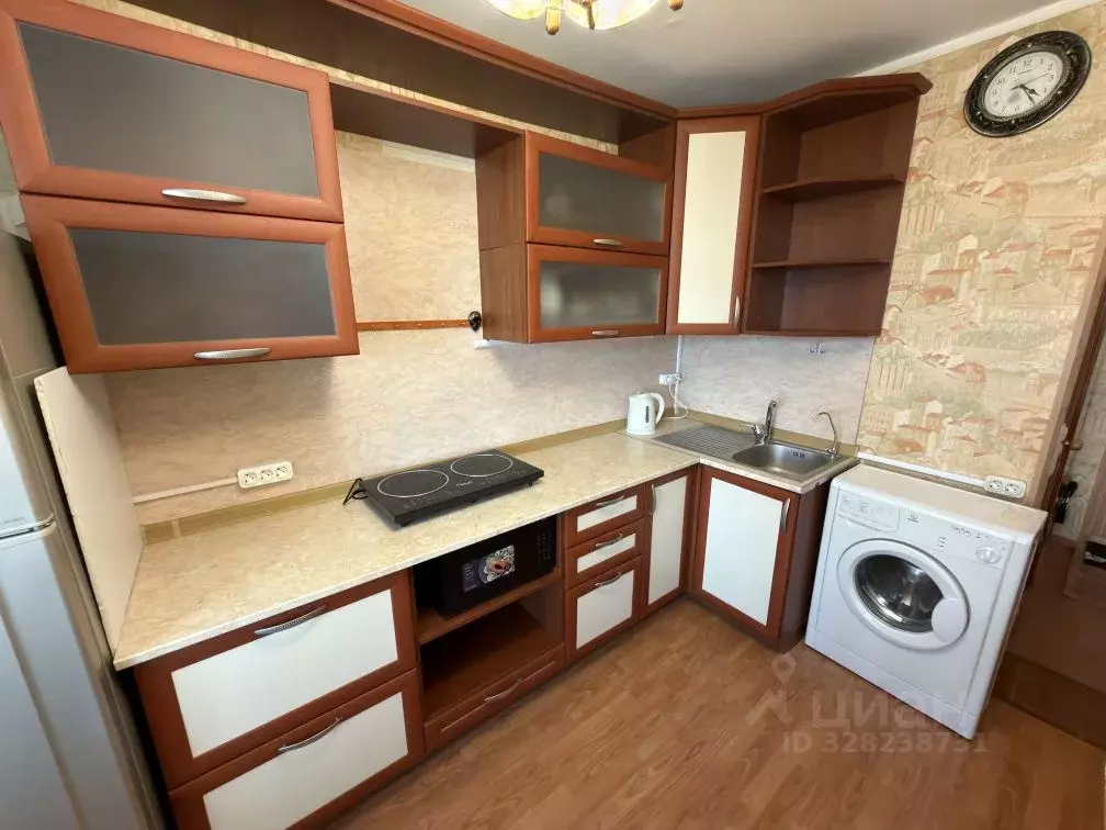 1-к кв. Москва Озерная ул., 31К2 (39.0 м) - Фото 1