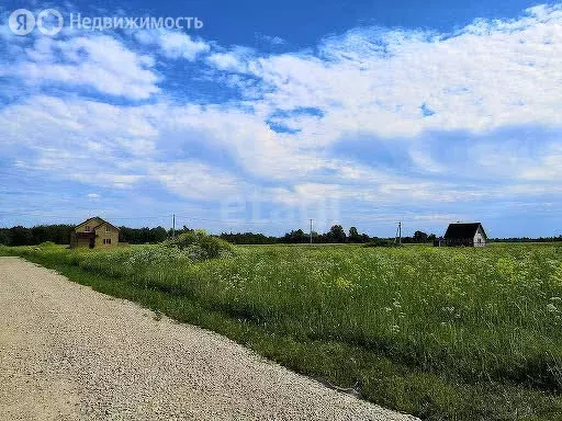 Участок в село Ивановка, Гвардейский переулок (6.5 м) - Фото 0